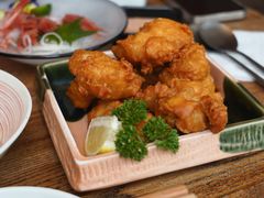 -山杏yama-katsu·吉列炸物