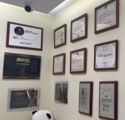 -海涛医疗美容·面部抗衰·注射美鼻