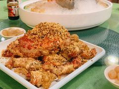 -盛港湾海鲜食府(黄沙店)