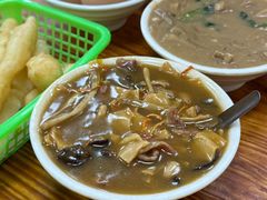 -逍遥镇刘相五胡辣汤豆沫馆(康复中街店)