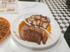 -澳门陈光记烧味饭店(南京德基广场店)