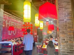 -小龙坎火锅(全球总店)