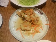 -金掌勺·锅包肉(广渠门店)