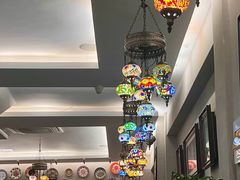 -百格里格.Uyghur cuisine(百色路店)
