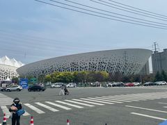 -长春奥林匹克公园