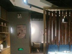 -茶啊冲电影主题文化餐厅(TOUCH12街店)