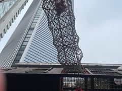 -中国福利会少年宫