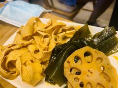 -文叔·湖北名小吃·小龙虾(华强北店)