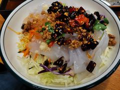 -鸽子刘铁锅炖鱼(劲松店)