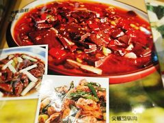 -王妈热卤·川味馆(海昌店)