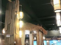 -花溪雨·森林餐厅(石基店)