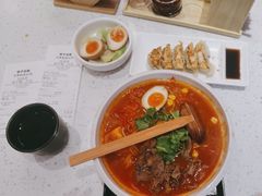 -味千拉面(瑞虹生活广场店)