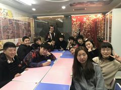 -帝京日语(春熙路旗舰校区)