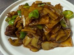-友谊餐馆(永安路店)