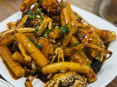 -妈妈的小作坊(陈家镇店)