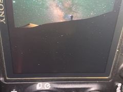 -亿利库布其七星湖沙漠生态旅游区