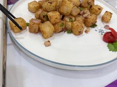 -南阳食府·河南豫菜(南阳驻京办店)