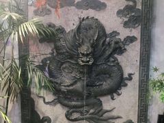 -雲蜀龙阁·金牌水煮鱼(方庄店)