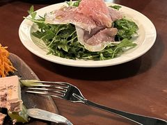 -羽深肉铺 Steak & Wine