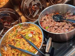 -比格比萨自助(宝山日月光店)