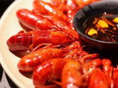 -一棠龙虾•王牌虾球(恒隆广场店)