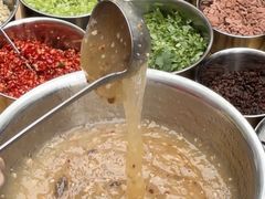 -牛市坎火锅(建设路店)