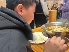 -叶婆婆钵钵鸡(乐山老店)