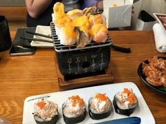 -三月居酒屋(青年大街店)