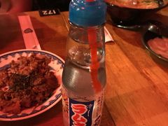 -一蘭拉面(铜锣湾店)