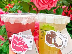 -炖物24章·顺时轻养茶(杭州大厦店)