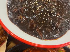 -多宾韩国料理(学衡路店)