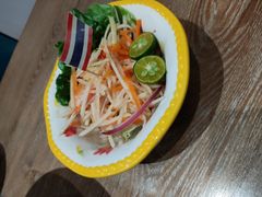 -长勺子东南亚(街道口店)