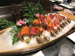 -仙桐吉宴铁板烧·精致料理