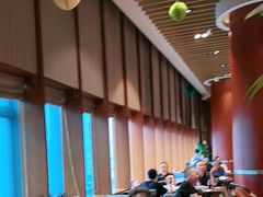 -重庆丽苑维景国际大酒店·海鲜自助餐厅