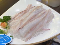 -海底捞火锅(高科东路店)