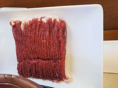 -清真·鸦儿李记·涮肉(花市店)