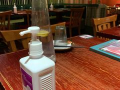 大堂-浩海火烧云傣家菜(京广店)