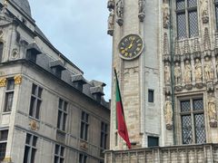 -布鲁塞尔大广场