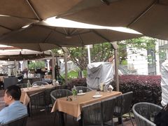 -埠口精酿夜景餐酒吧· BREWPORT BISTRO(长嘉汇重庆之眼店)