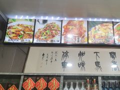 -龙香居海鲜浑锅家常菜·特色驴肉