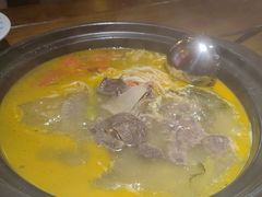 -受气牛肉·重庆耙牛肉(来福士店)
