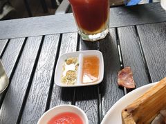 -肥田仔·香港大排档(静安寺店)