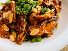 夫妻肺片-YUOZUO渝作·川渝冒肚(崂山店)