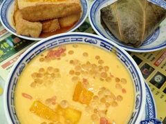 -捷信牛奶甜品世家(柳巷店)