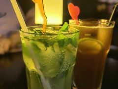 -东岸Cafe 爵士俱乐部