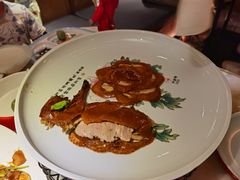 -京华烟云·北京烤鸭(领展购物广场·中关村店)