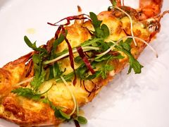 -怡聚轩全日制自助餐厅(大中华喜来登酒店)