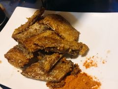 -东北饺子王(港澳广场购物中心店)