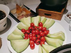 -小厨娘淮扬菜(天印大道店)