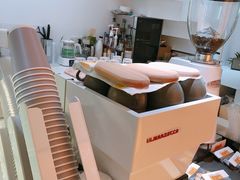 -XI·LaundryCafe 喜咖自助洗衣咖啡店